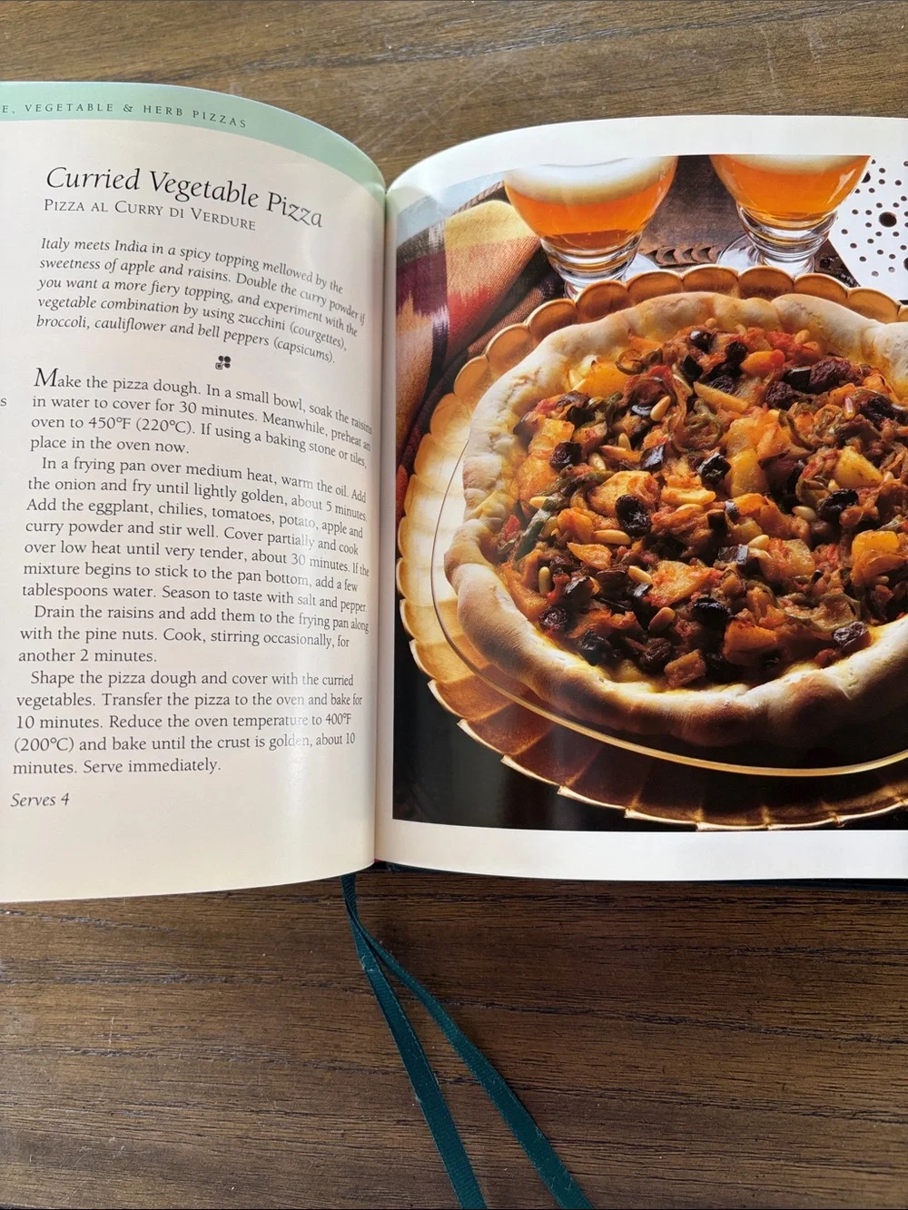 3 Vintage Williams Sonoma Kitchen Library Cookbooks - Pasta Pizza Mediterranean